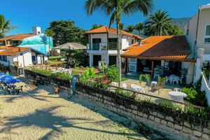 Alojamiento - VELINN Hotel Porto do Eixo