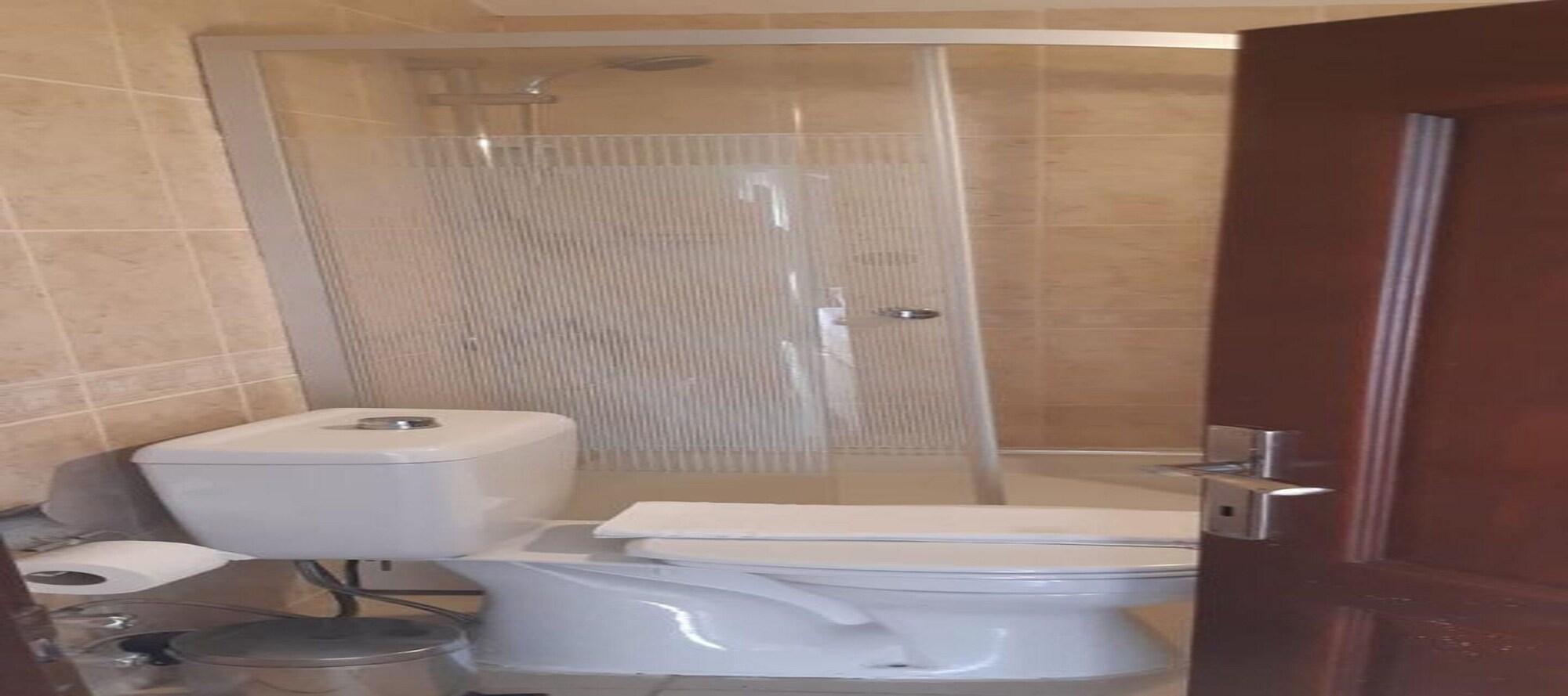 Equipamiento de Habitación Dut House Selimiye