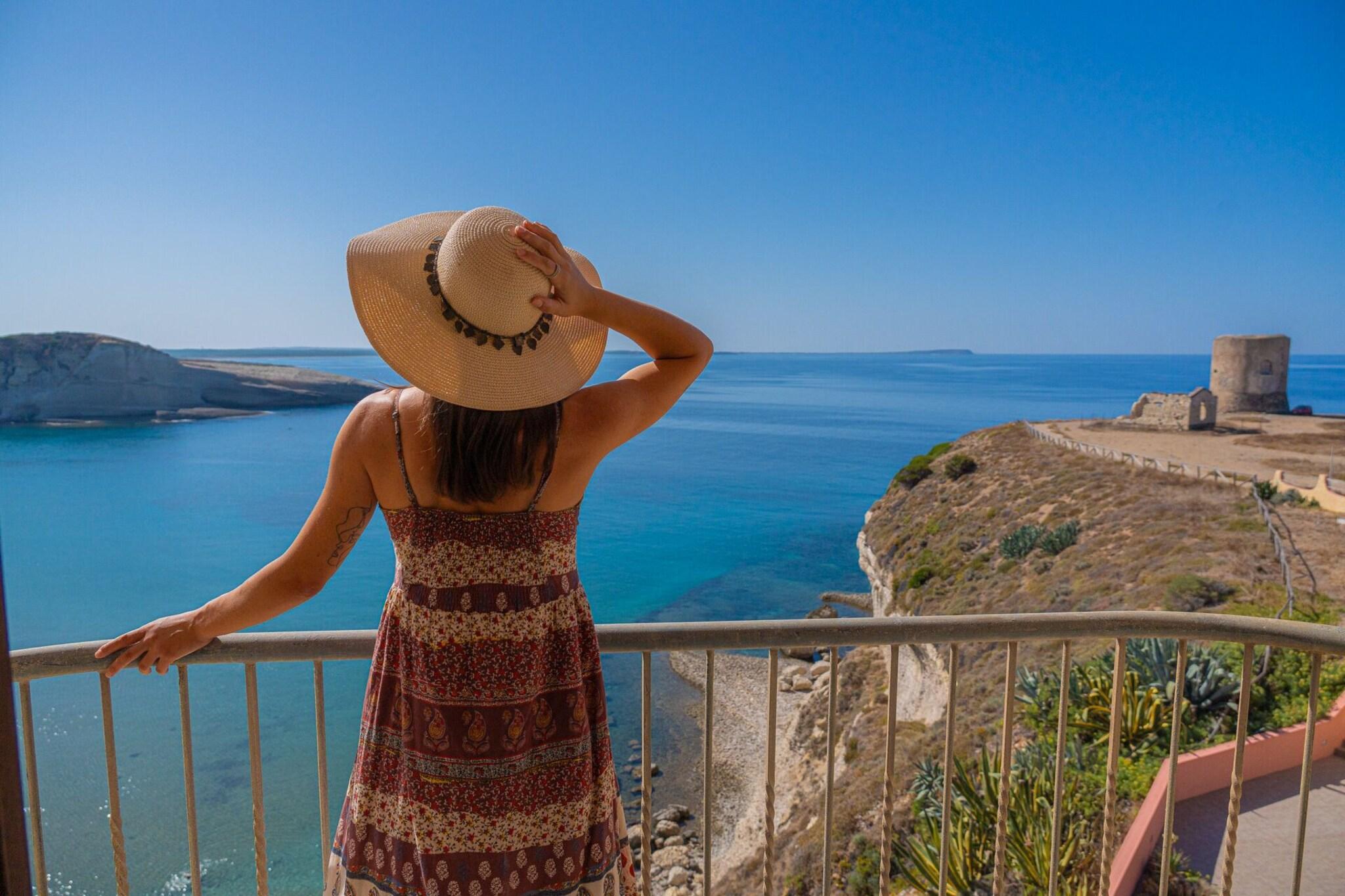 Varios Hotel la Baja