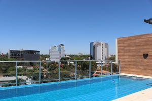 Paquete - START Villa Morra Rent Apartments
