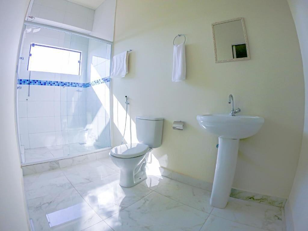 Equipamiento de Habitación HOTEL LAGO ARARAS