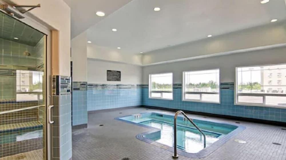 Spa Lac La Biche Canalta
