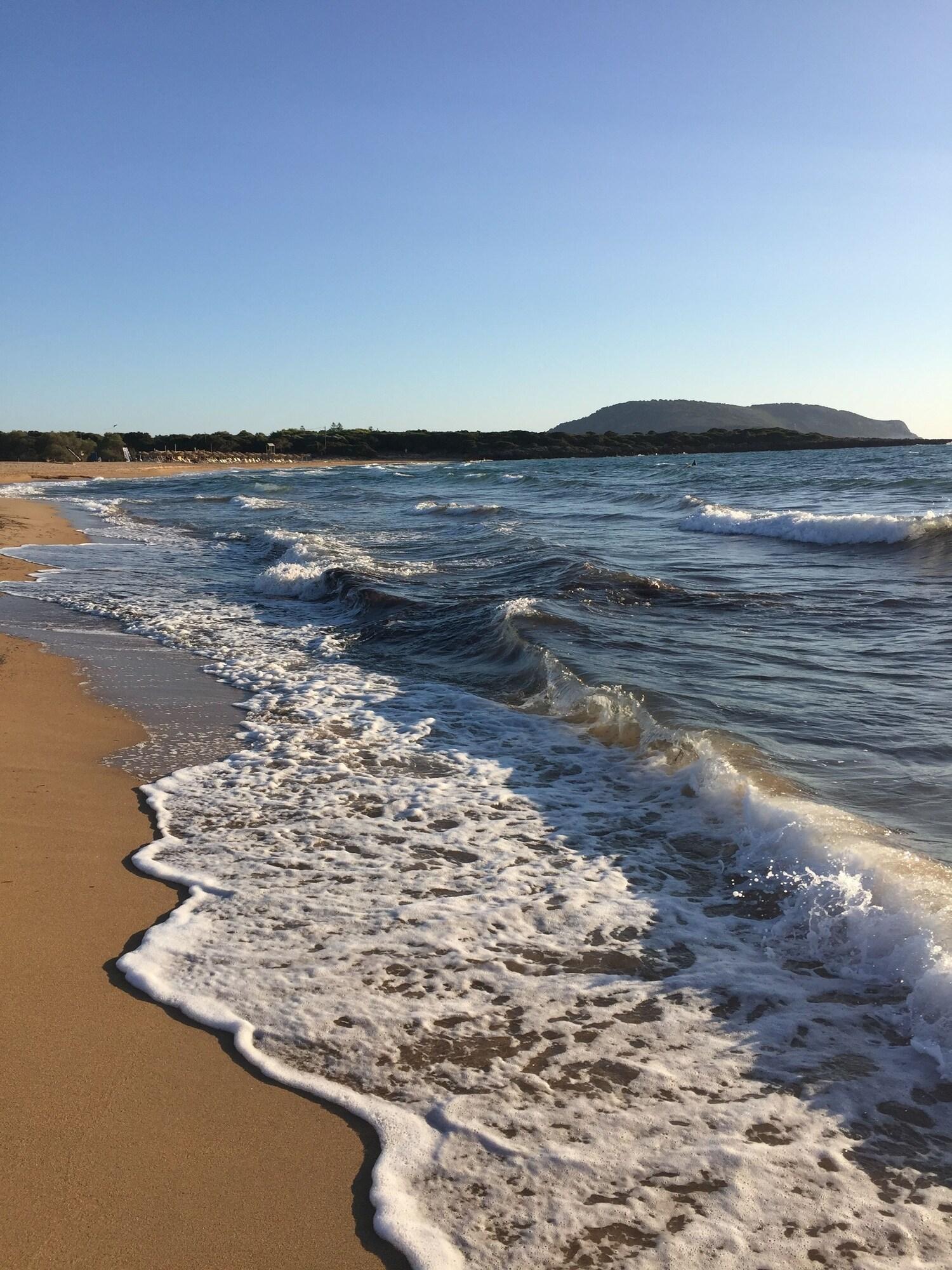 Playa Hotel Lagouvardos Village