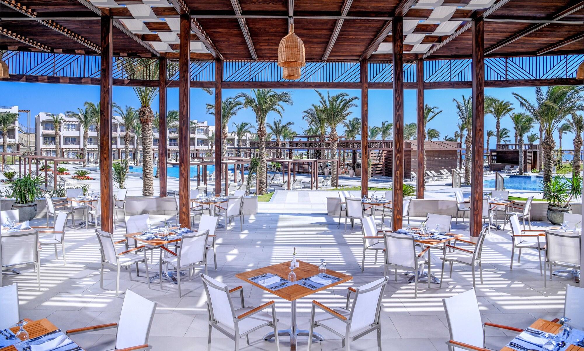 Restaurant JAZ Costa Mares - Adults Only 16+