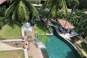 Alojamiento - The Spice House Mirissa