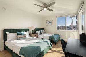 Alquiler Vacacional - Charming 2-bedroom apartment with fitness room, WiFi in Marina del Rey