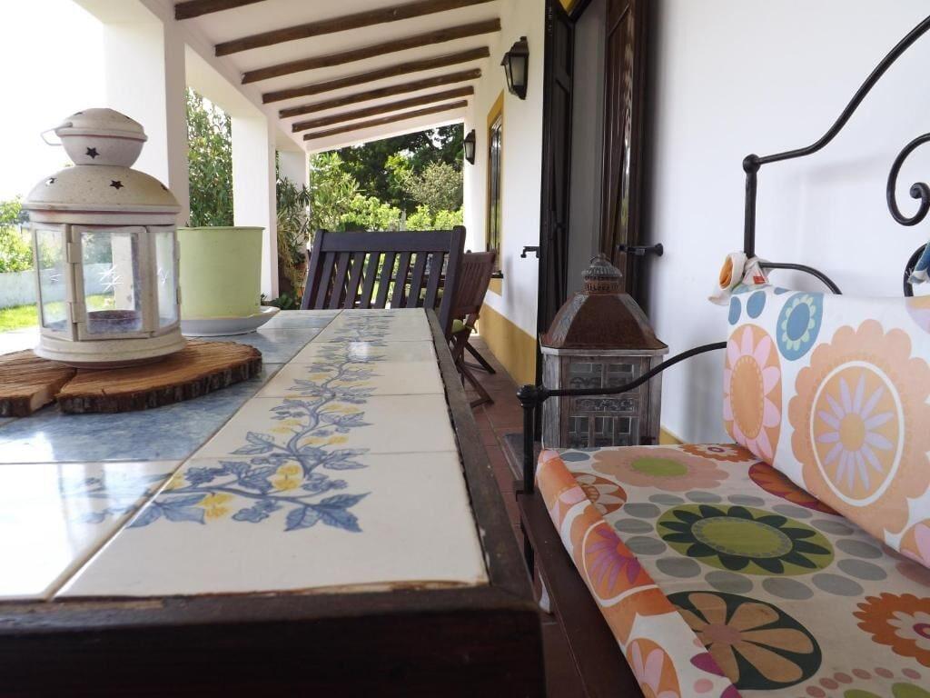 Restaurant Quinta do Xarrama