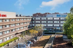 undefined - ibis budget Barcelona Viladecans