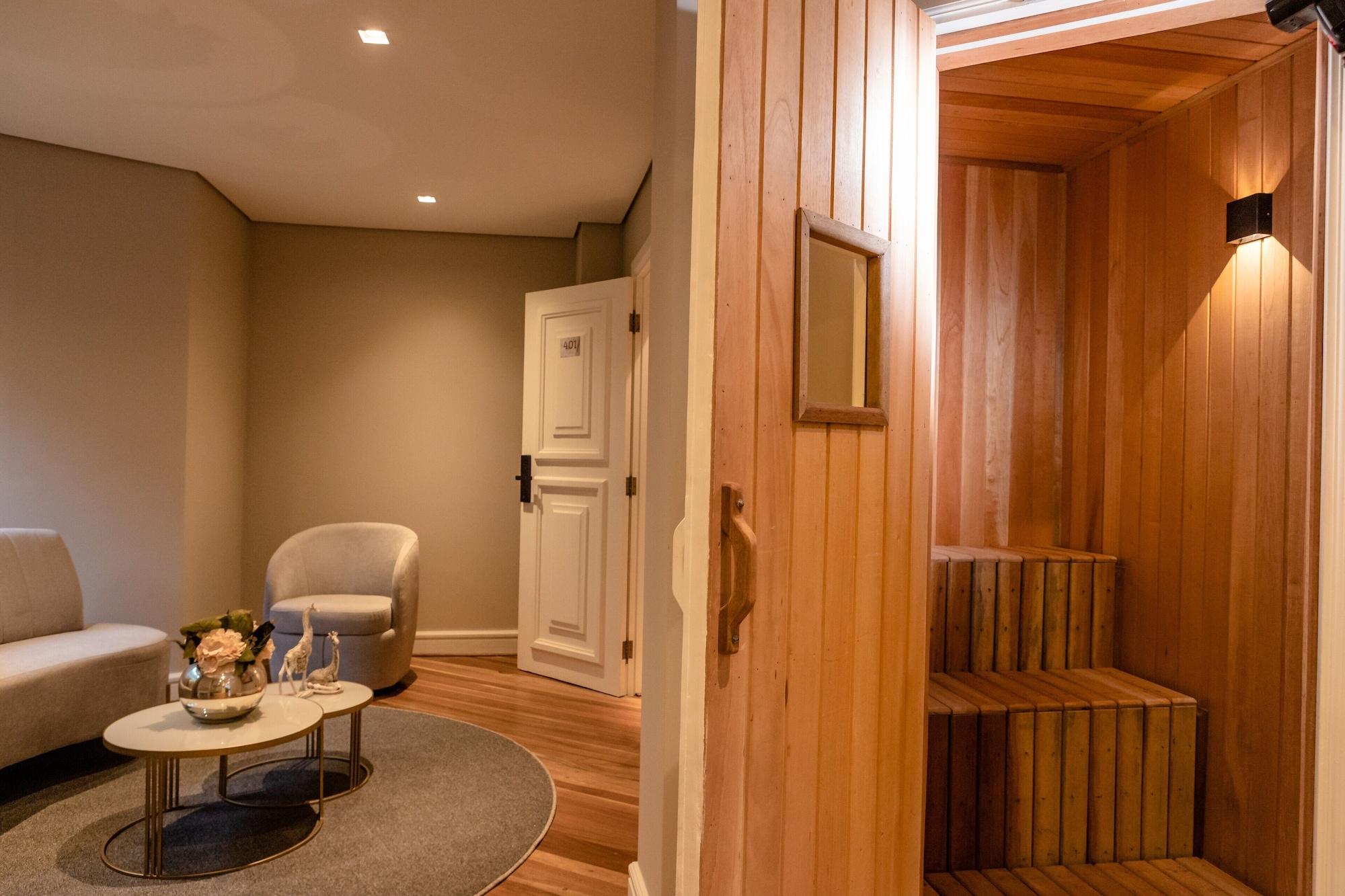 Spa Champet Boutique Hotel