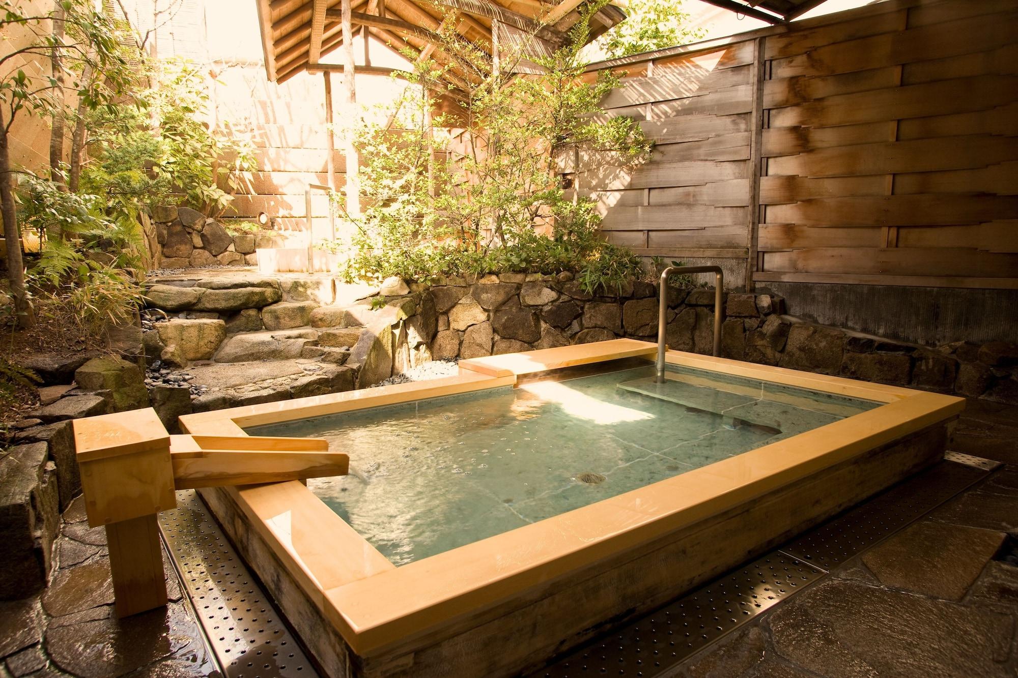 Spa Miyajima Grand Hotel Arimoto
