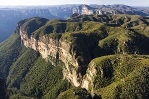 Actividad - Parque Nacional Blue Mountains y Featherdale Wildlife Park – Excursión de día completo