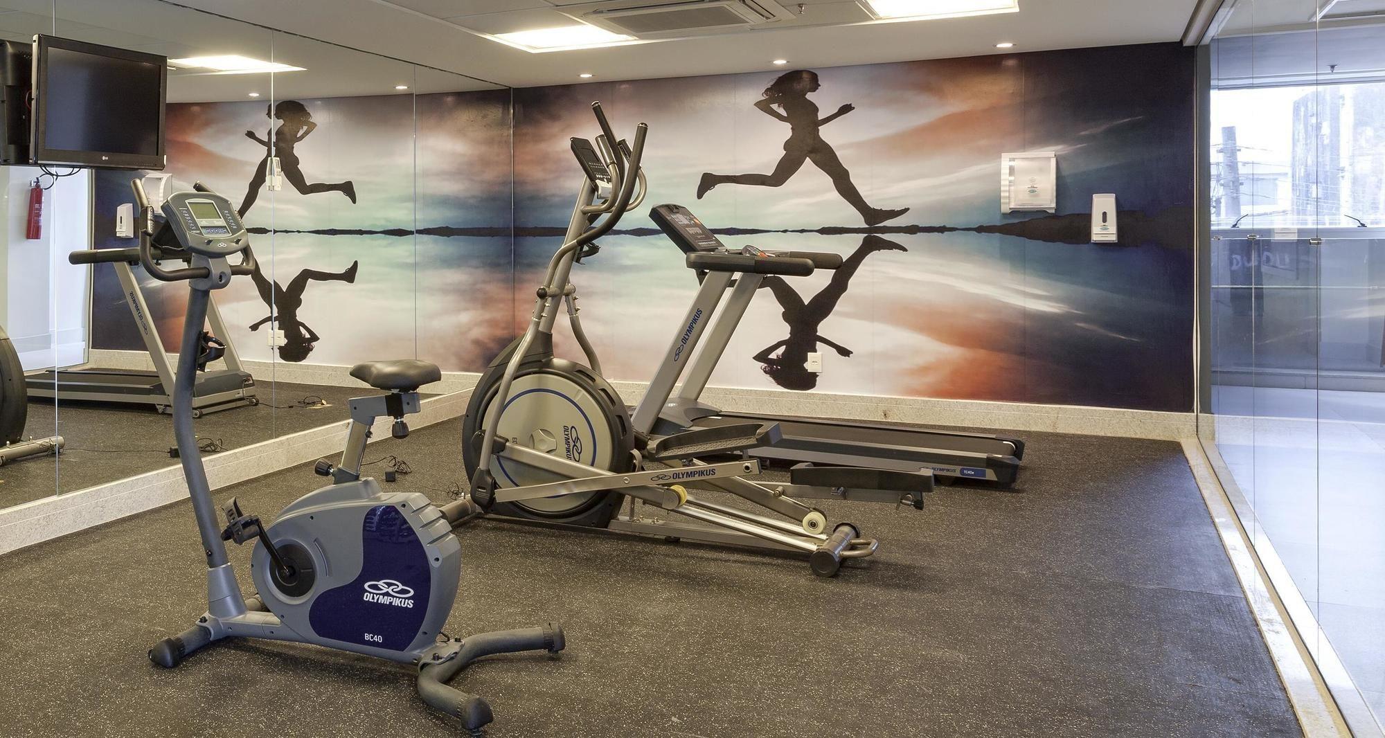 Gimnasio Stada Hotels