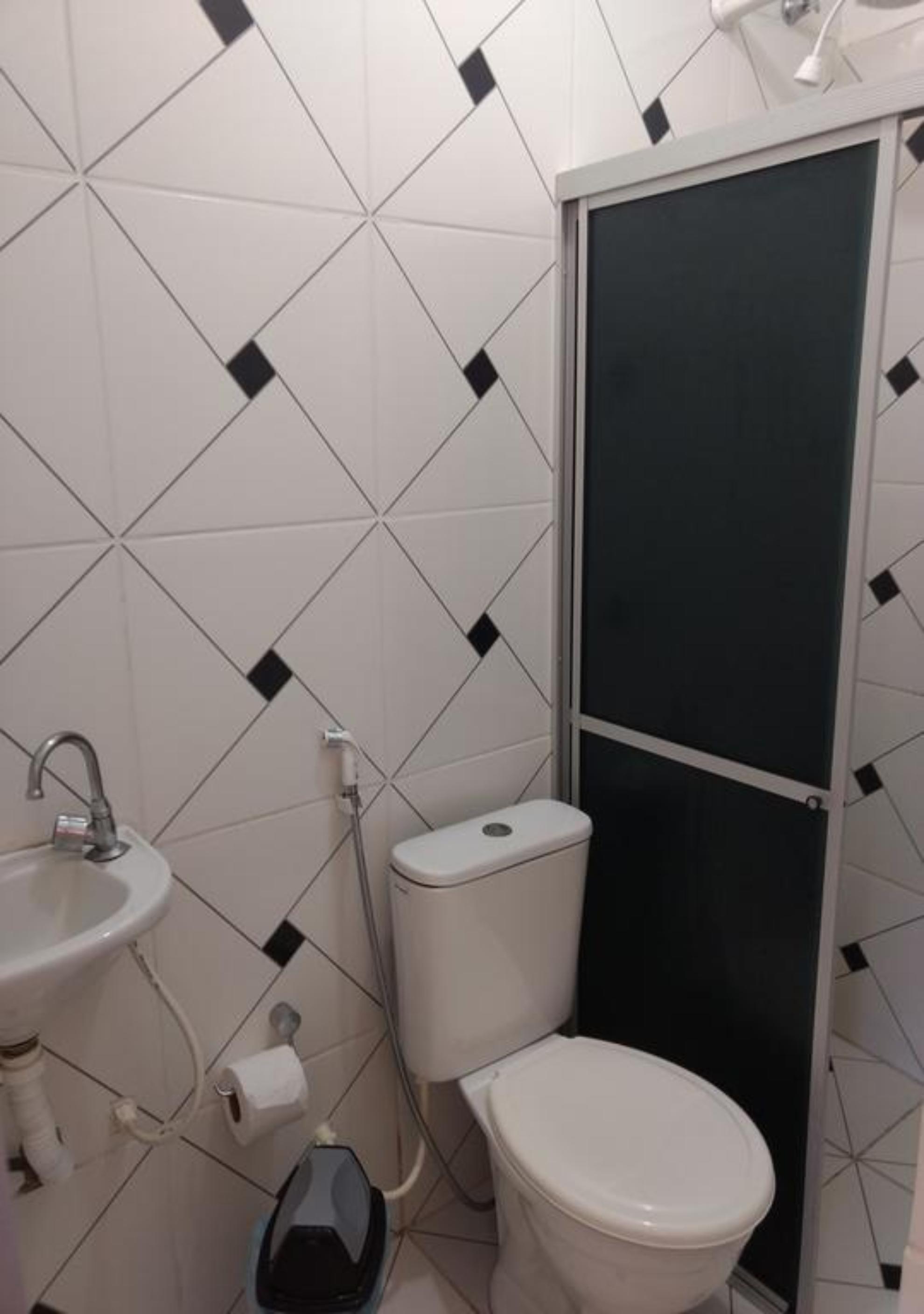 Set de Habitación Pousada da Mônica