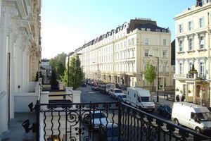 Alojamiento - The Beverley Hotel