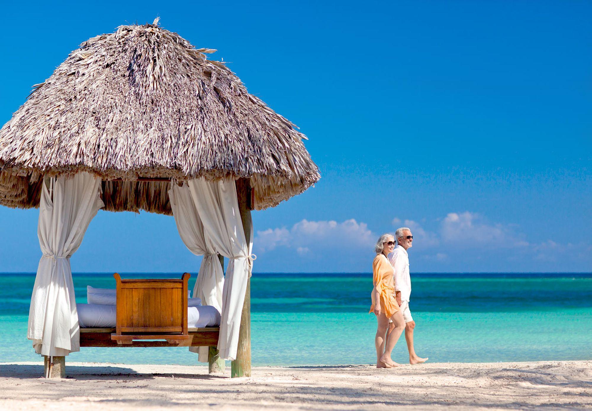 Playa Sandals Montego Bay - ALL INCLUSIVE Couples Only