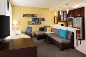 Alojamiento - Residence Inn by Marriott Nashville Green Hills