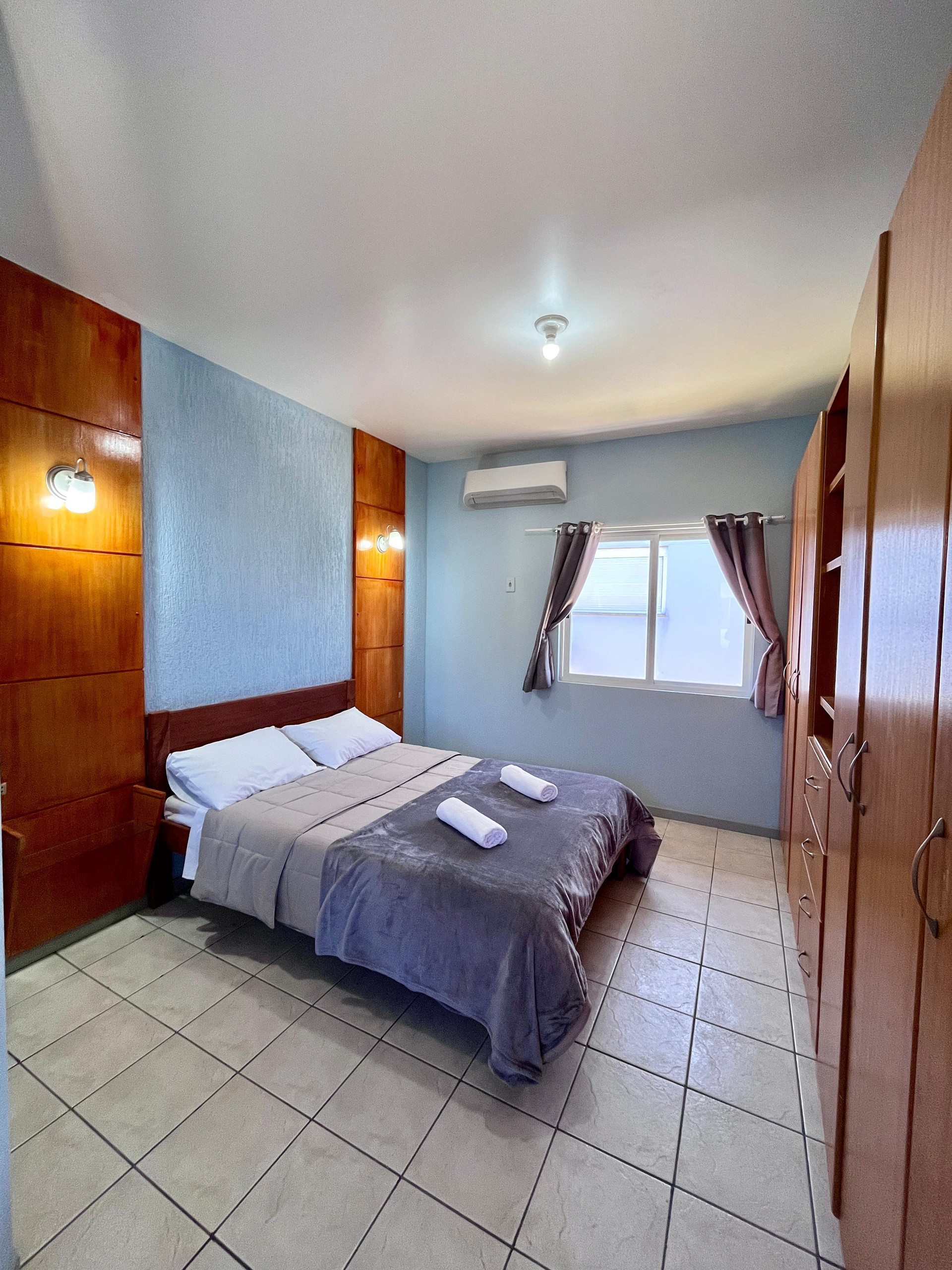Habitación INGLESES VILLAGE POUSADA E HOTEL