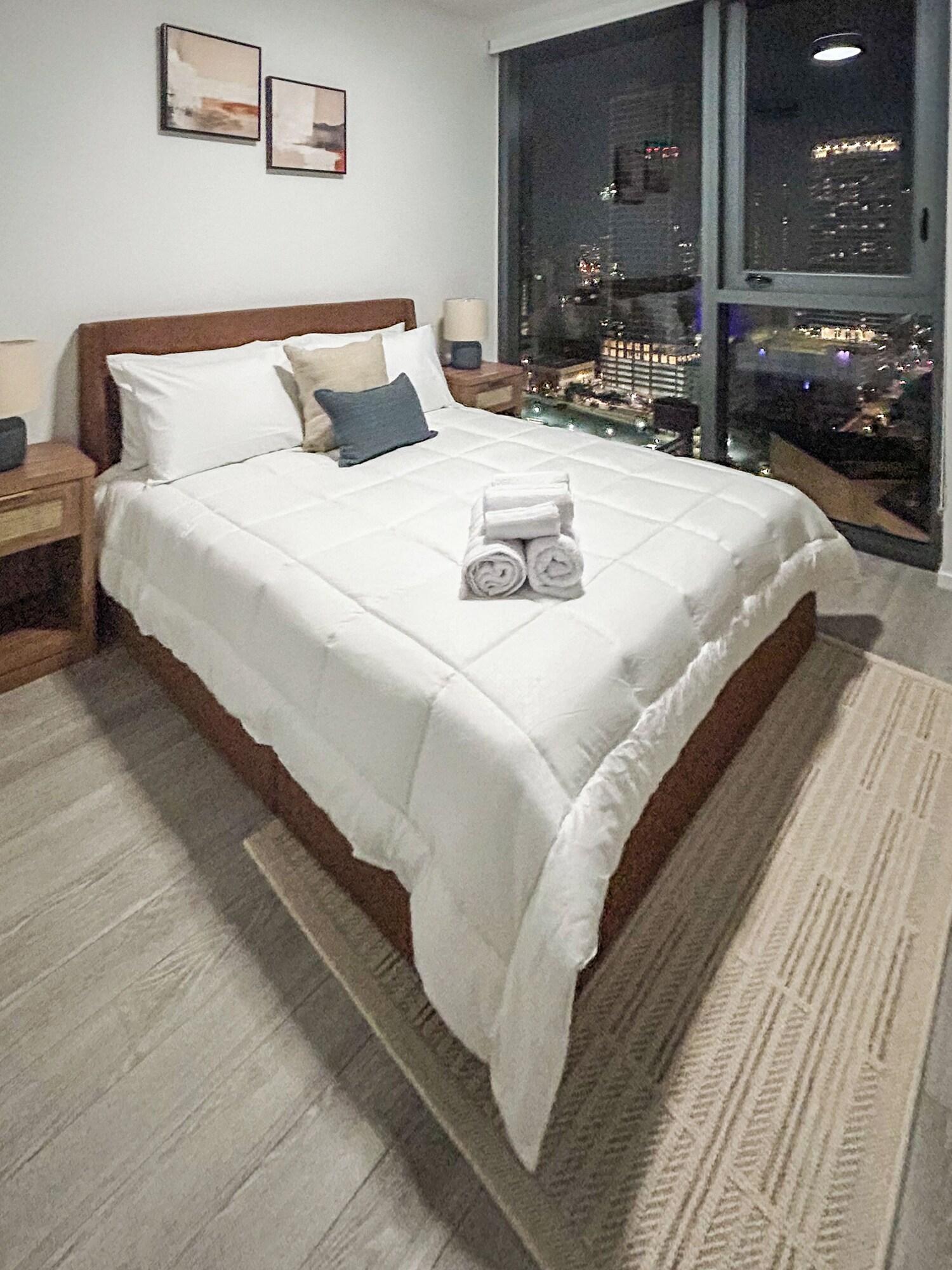 Habitación Alea Miami