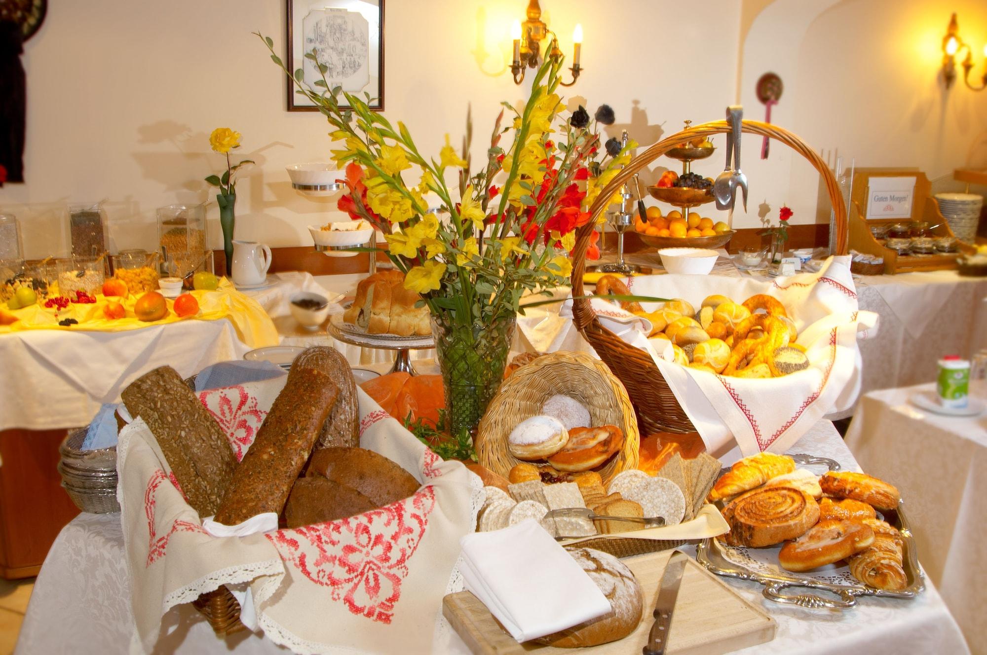 Restaurant Wohlfühl & Genusshotel Felsenhof