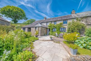 Alojamiento - 18th Century Farmhouse Recently Renovated Into a Rural Luxury Home