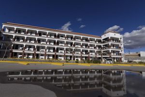Alojamiento - Hotel Dunas