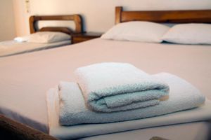 Alojamiento - Stavrodromi