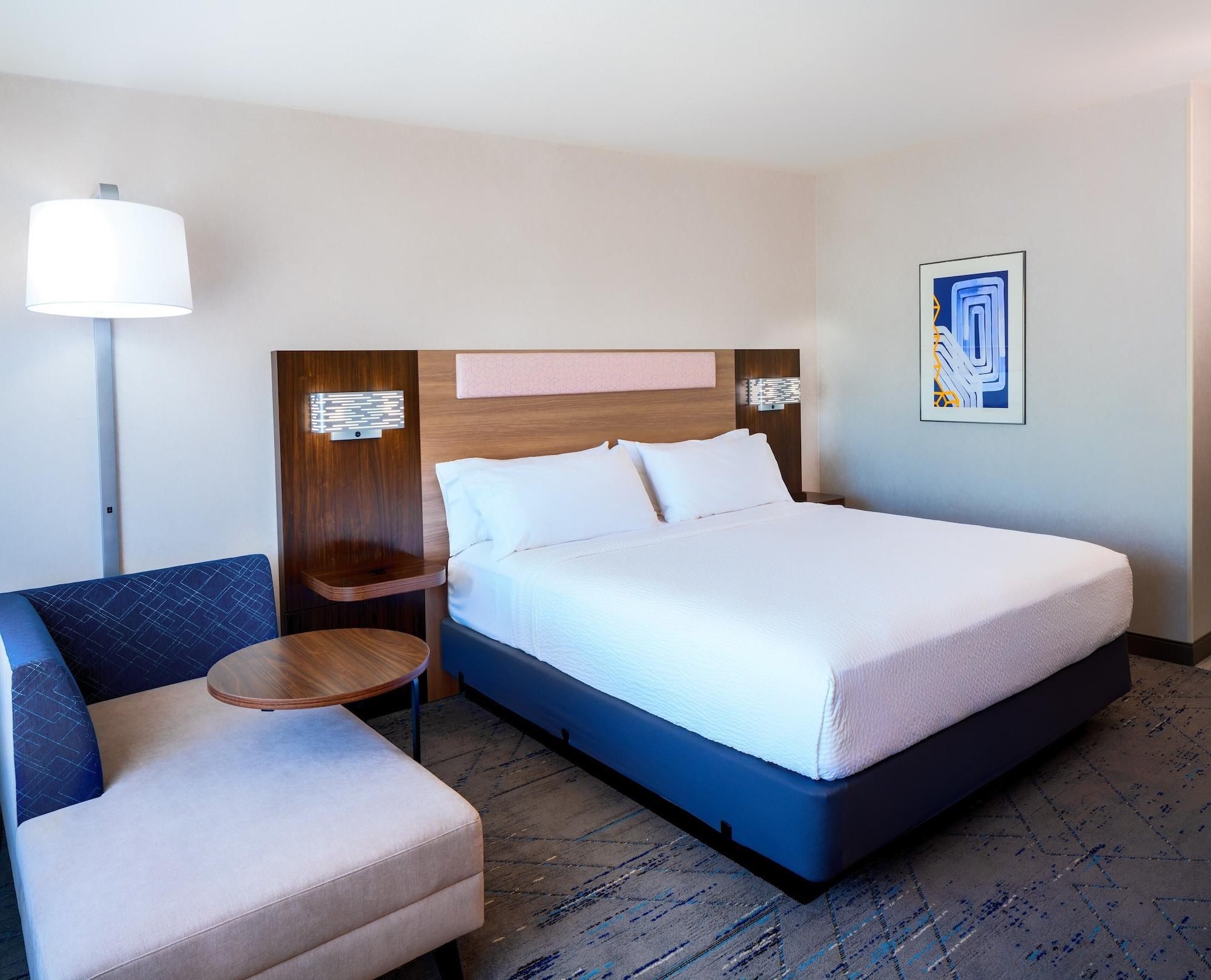 Habitación Holiday Inn Express La Mesa Near SDSU by IHG
