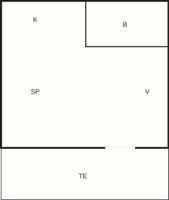 Alquiler Vacacional - 6 Person Holiday Park Home in Grindsted