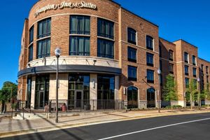 Alojamiento - Hampton Inn & Suites Memphis Germantown