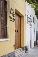 Alojamiento - Hotel Boutique Casa Mia