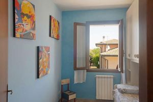 Alquiler Vacacional - Appartamento Da Sauro