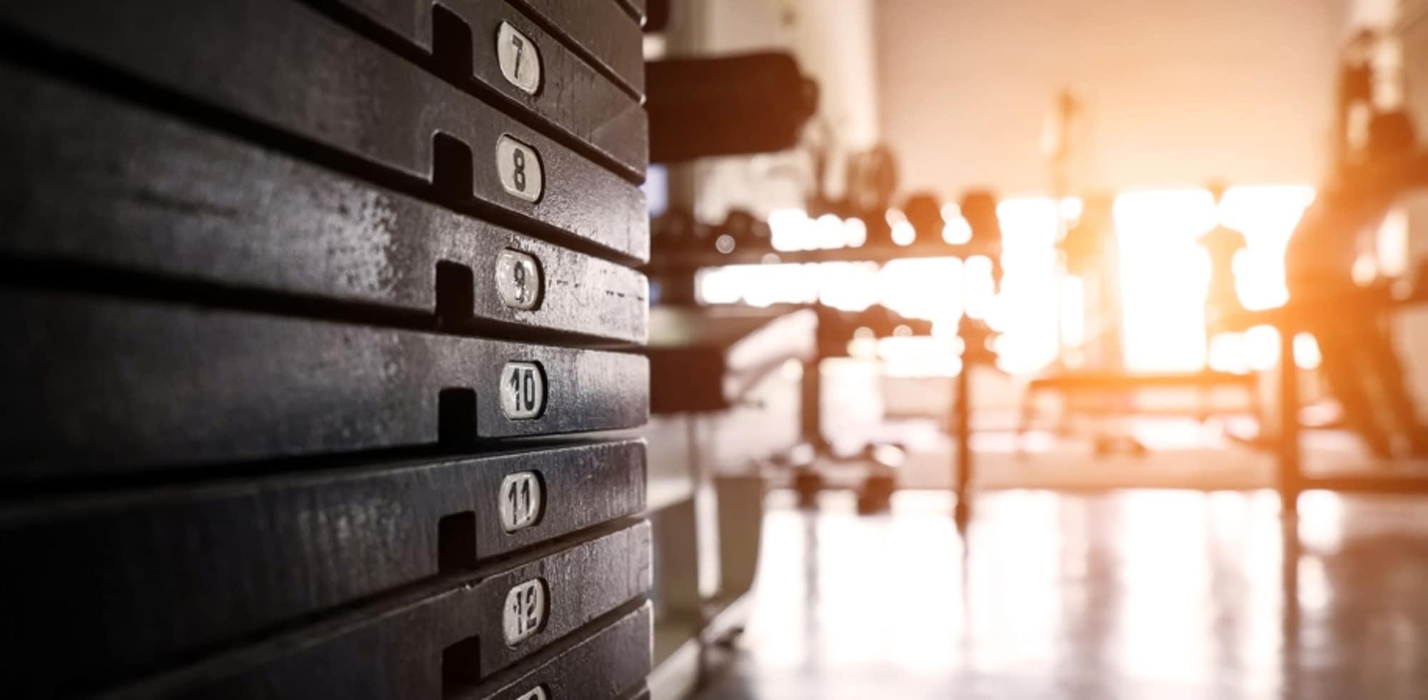 Gimnasio Cliff House Maine