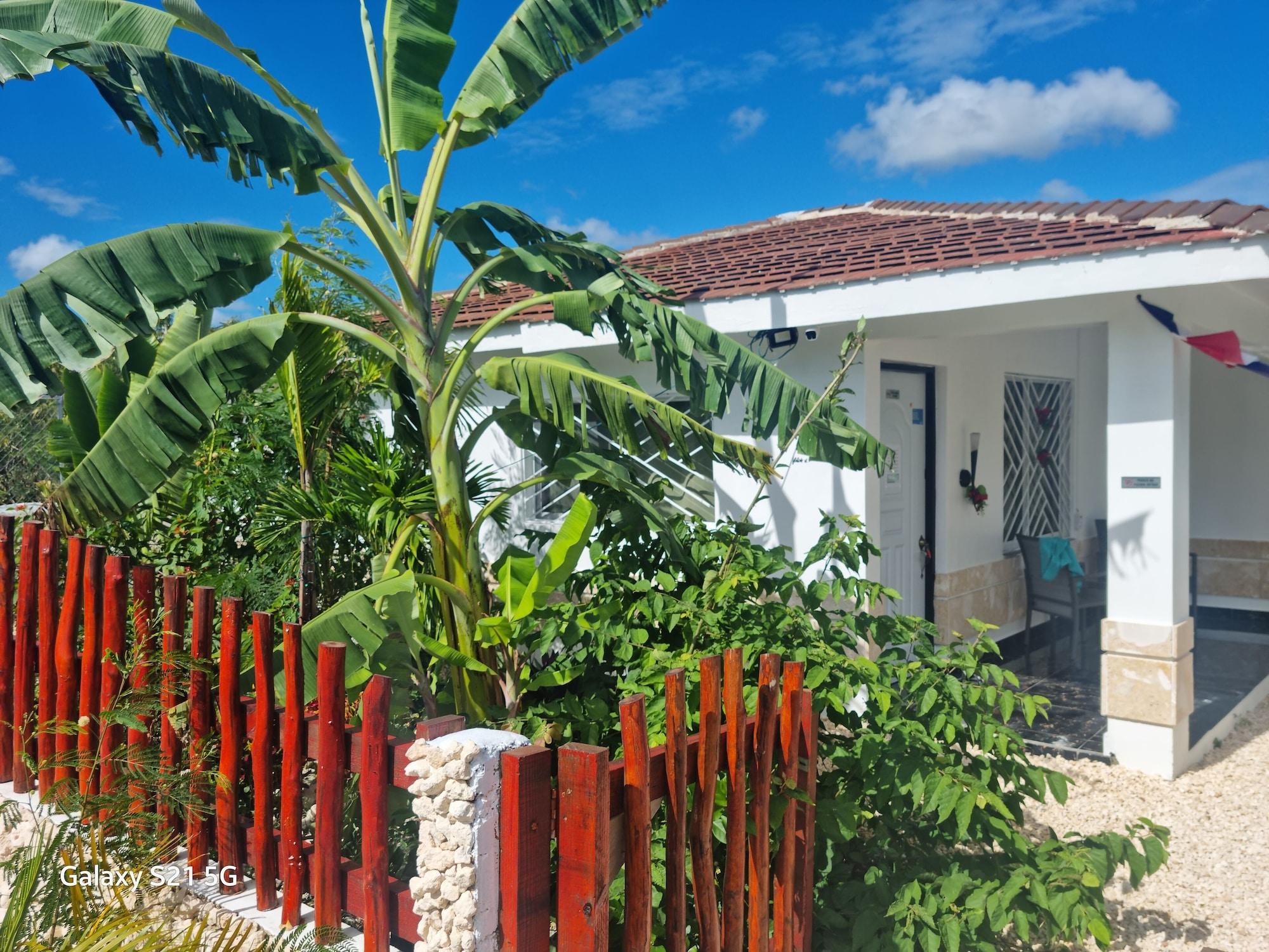 Varios La Botanica Tropical