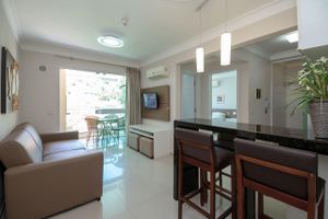 Alquiler Vacacional - Apartamento de 1 dormitorio en Summer Beach con piscina