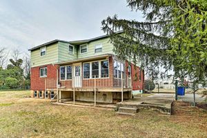 Alquiler Vacacional - Family Vacation Rental: 18 Mi to Philadelphia