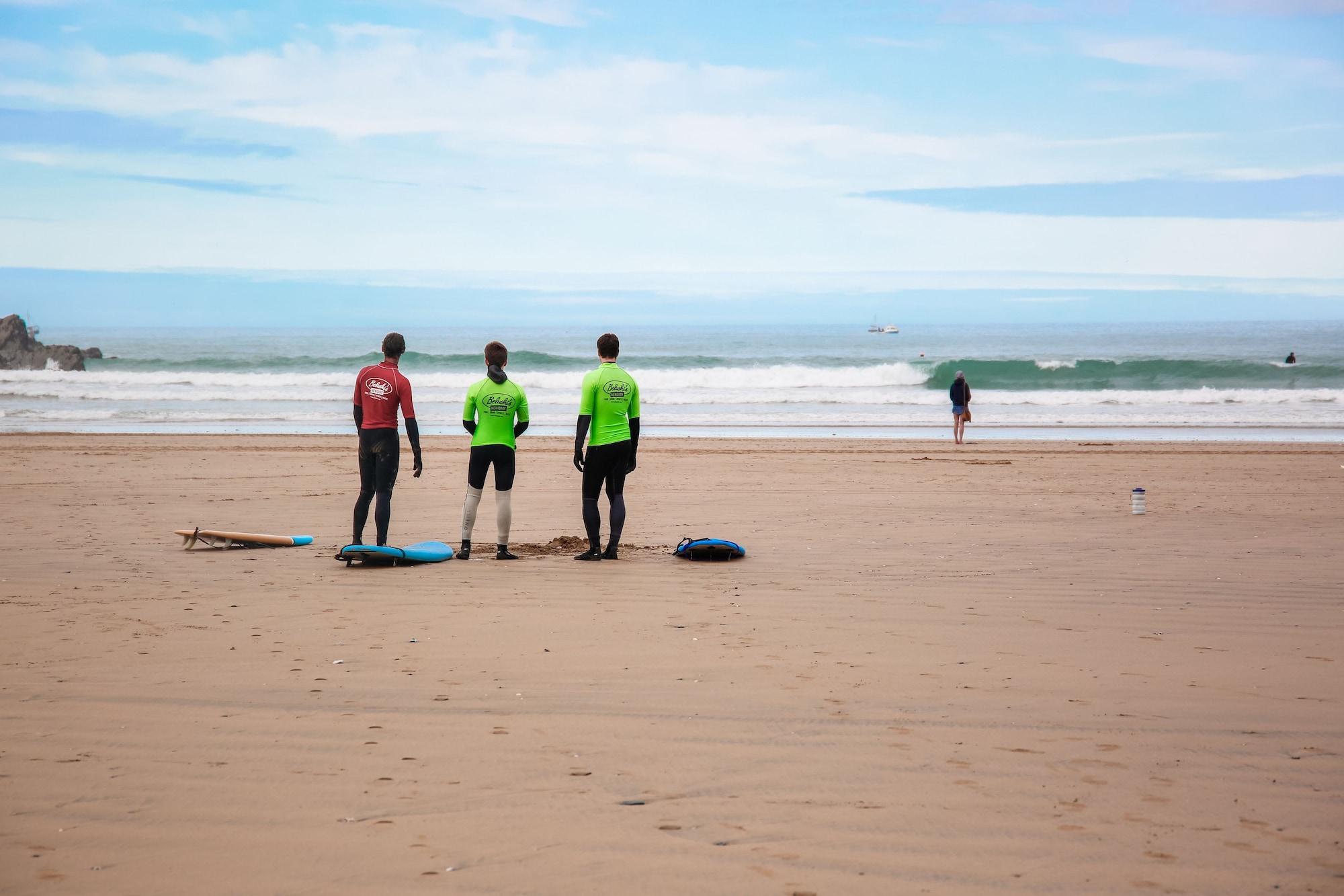 Playa St Christopher's Inn, Newquay - Hostel