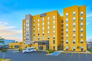 Alojamiento - City Express by Marriott Tijuana Otay