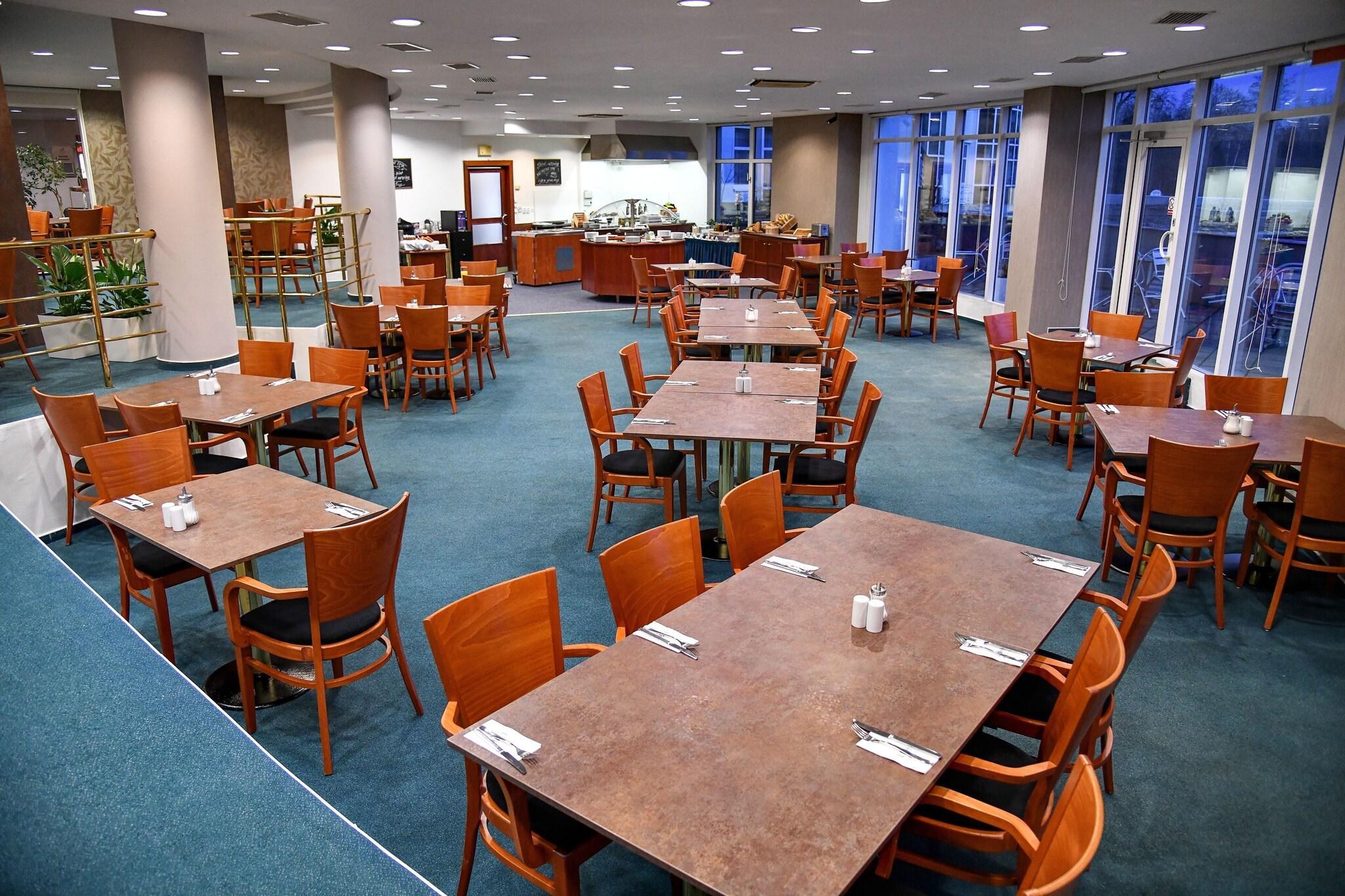 Restaurant Hotel Jana