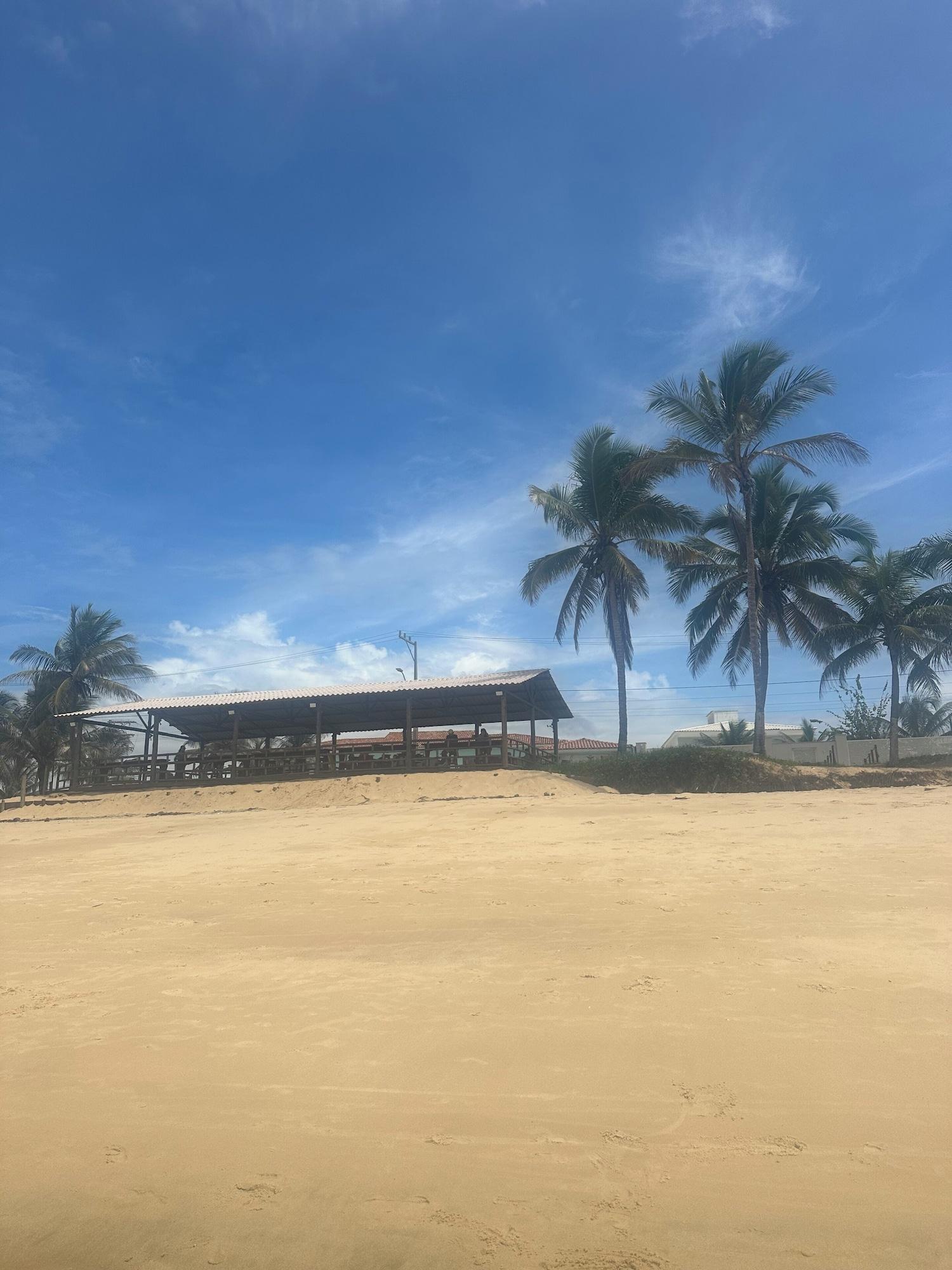 Playa Hotel Paraiso Tropical