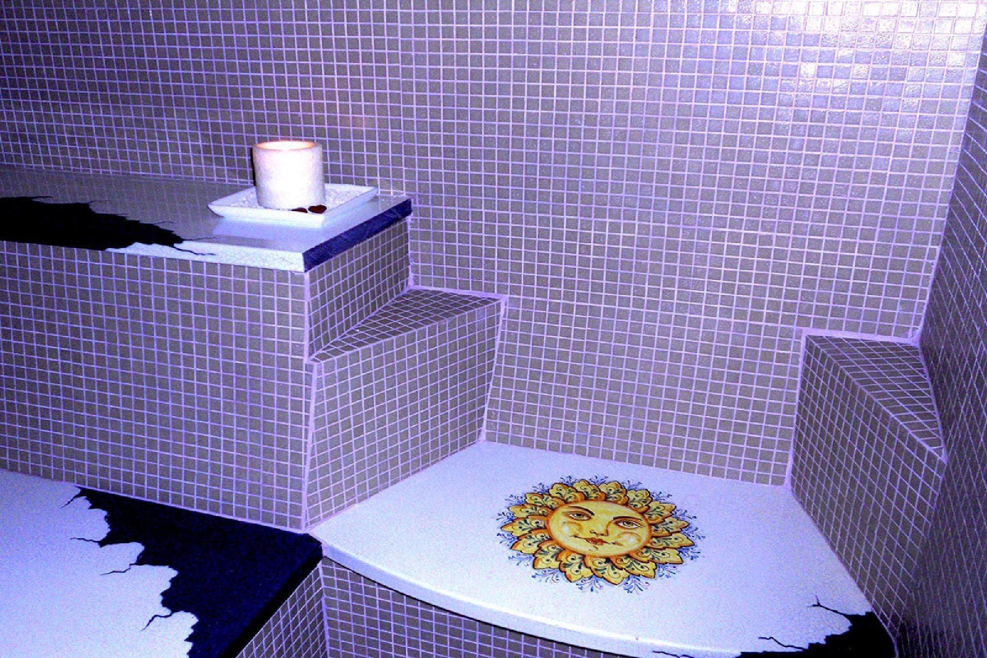 Spa Hotel Salvanel