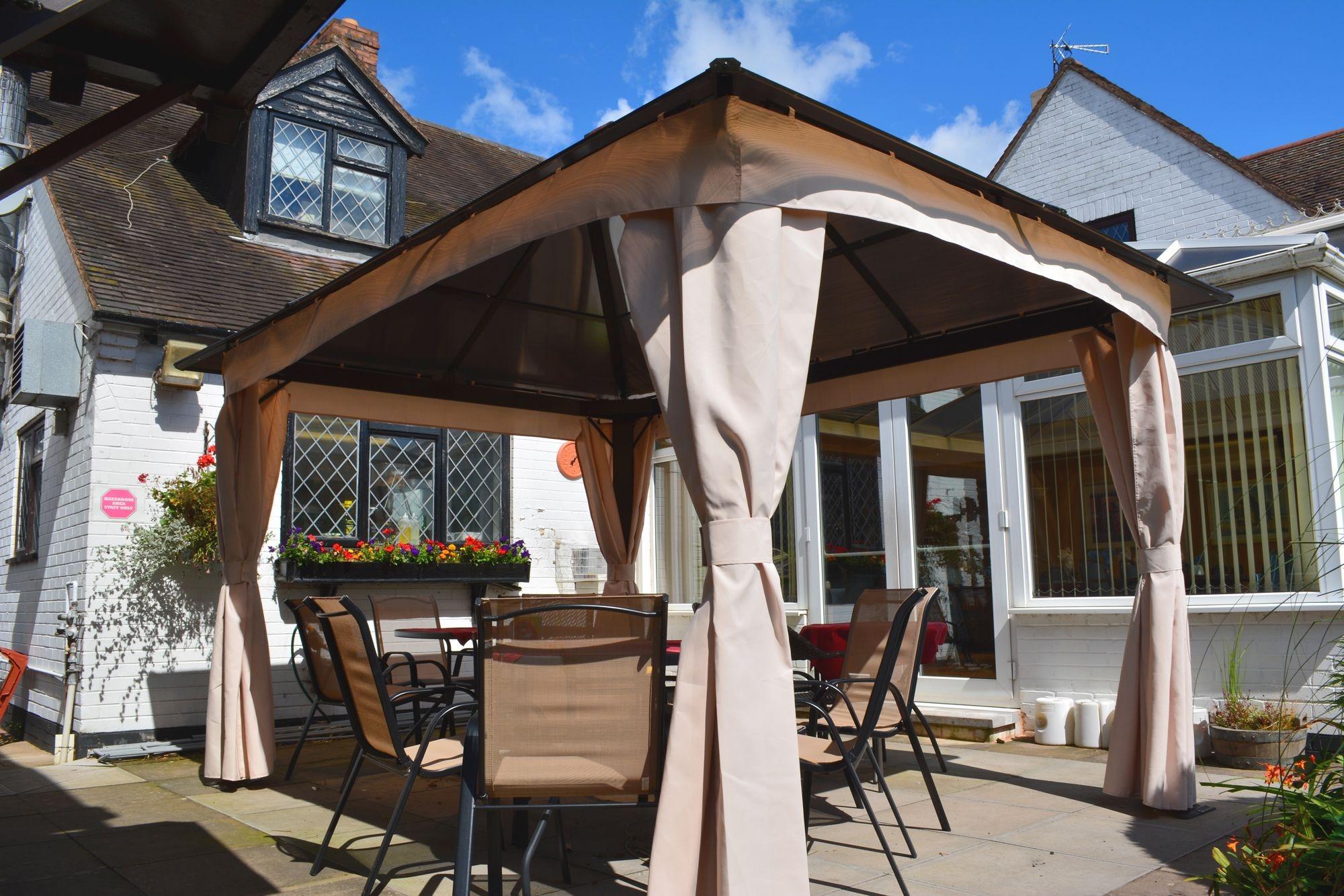 Varios The Bull's Head Inn at Chelmarsh