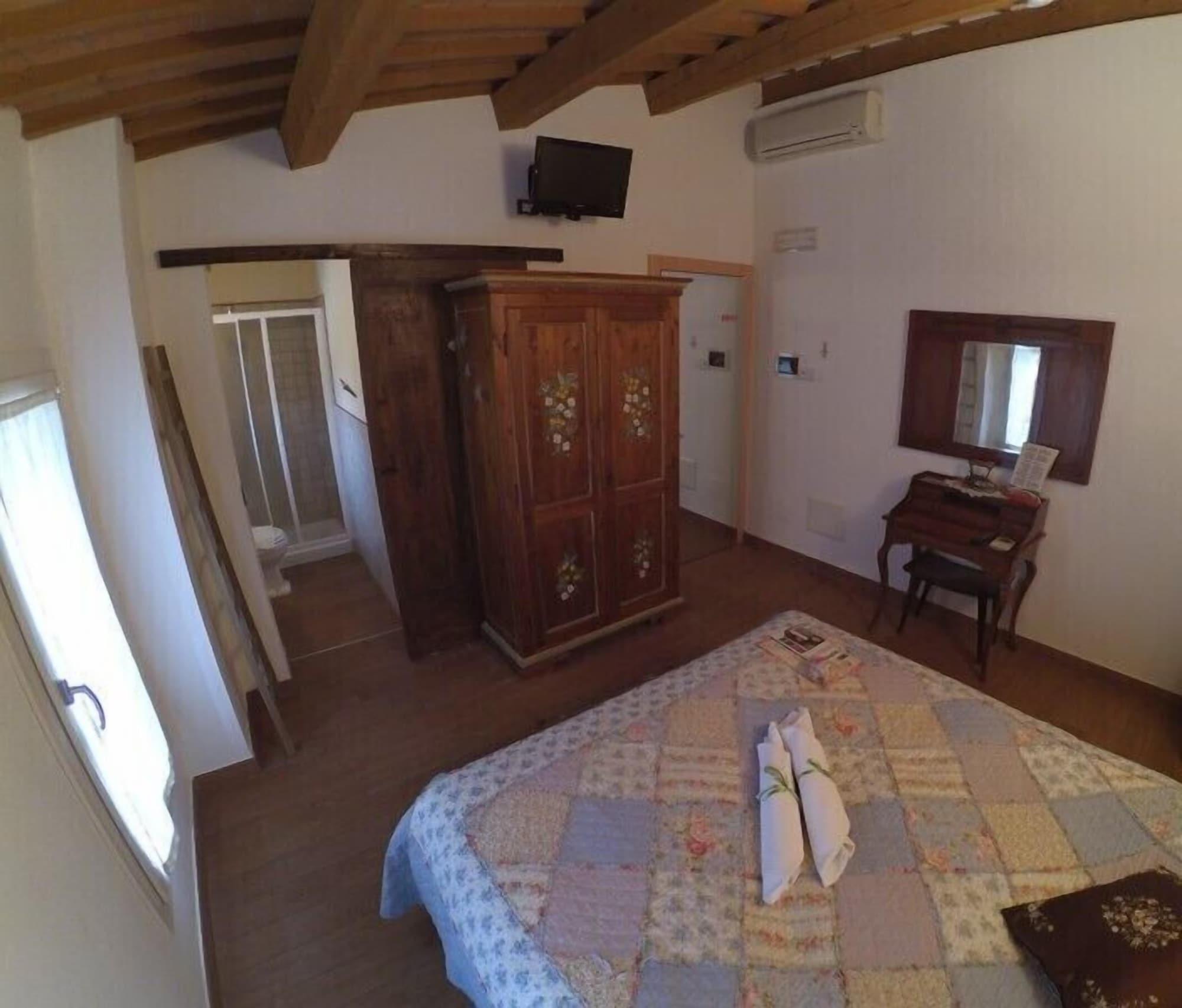 Habitación Ai Frutti di una Volta B&B