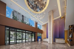 Alojamiento - Holiday Inn Express Beijing Haidian Suzhouqiao by IHG