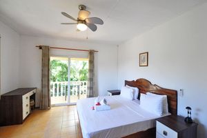 Alquiler Vacacional - GT Self Catering Apartments