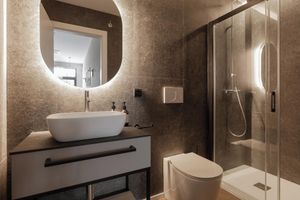 Alojamiento - MH Apartments Central Valencia
