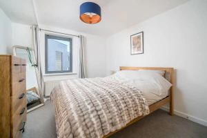Alquiler Vacacional - JOIVY Delightful 1BR flat w/ balcony