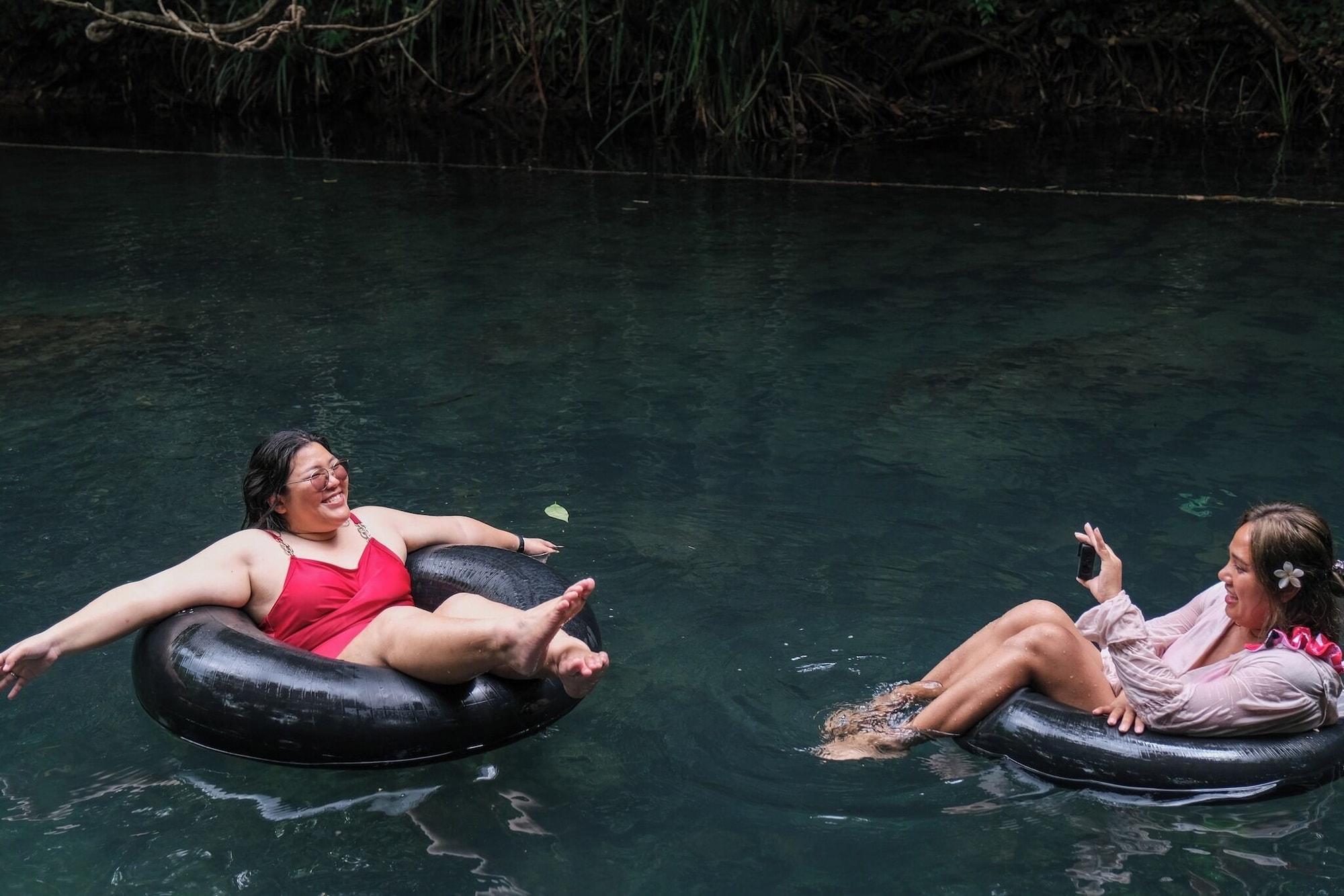 Instalaciones Recreativas Blu Monkey Pooltara Krabi Hotel and Villas