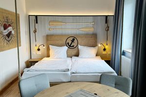 Alquiler Vacacional - Room in Wangerland With Meals & Drinks