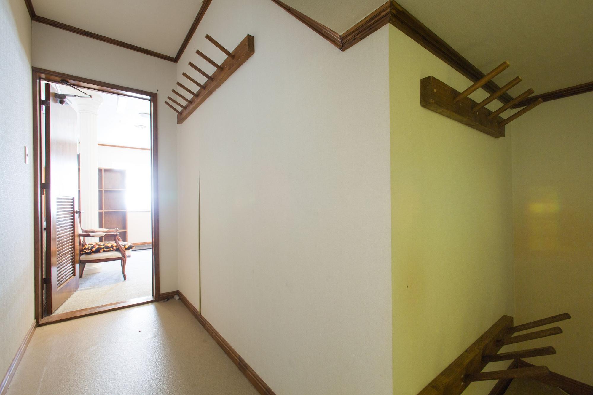 Set de Habitación Ramat Niseko - Hostel