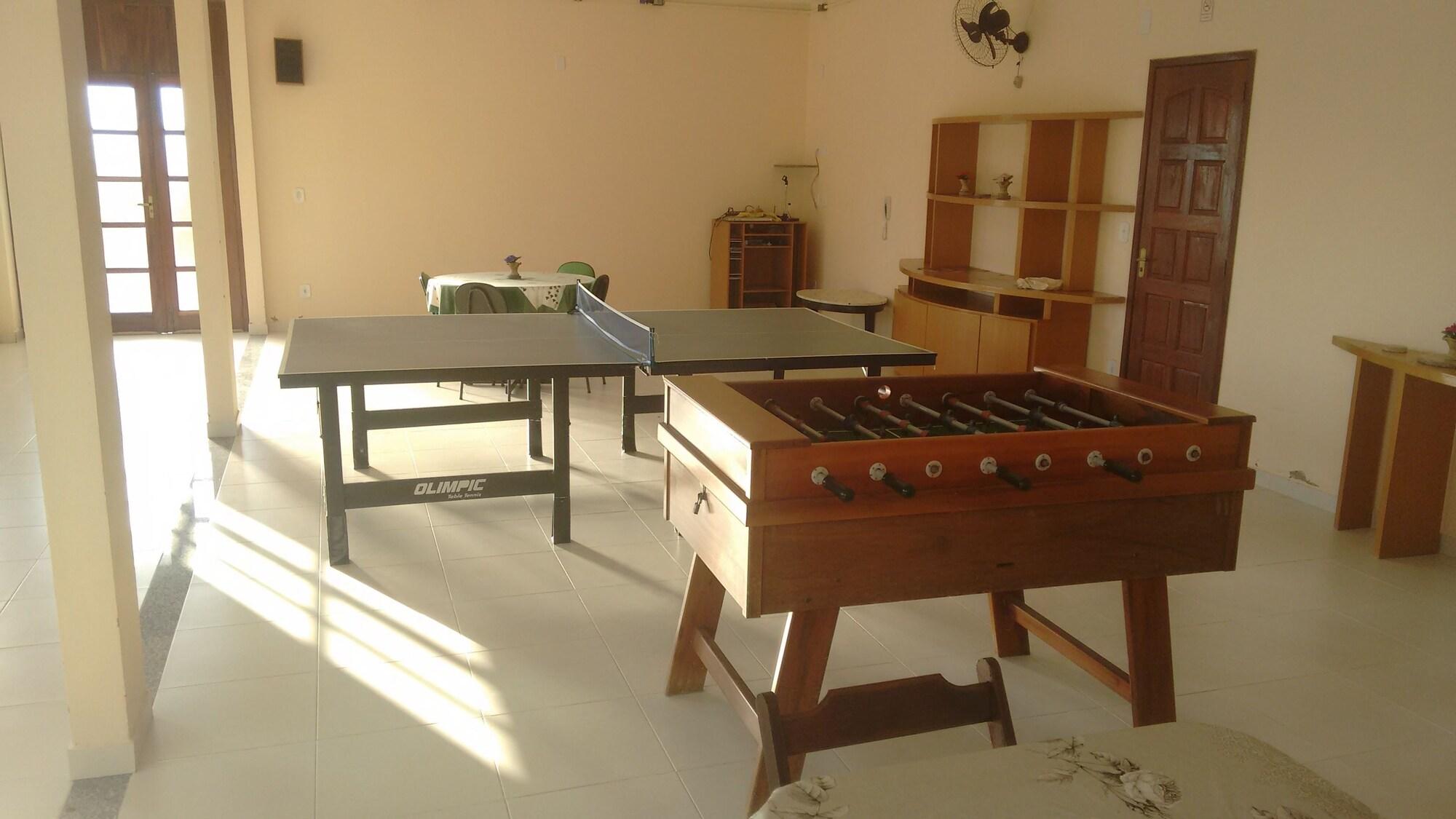 Instalaciones Recreativas Hotel Villaggio dos Ventos